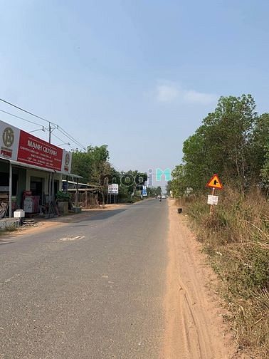 Hình ảnh Bán MT782 710m2 đối diện khu đô thị dịch vụ Phước đông kế ngã 4 Chợ