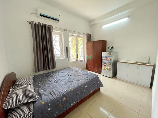 Hình ảnh Nhà mới full nội thất giá sinh viên ngay aeon tân phú