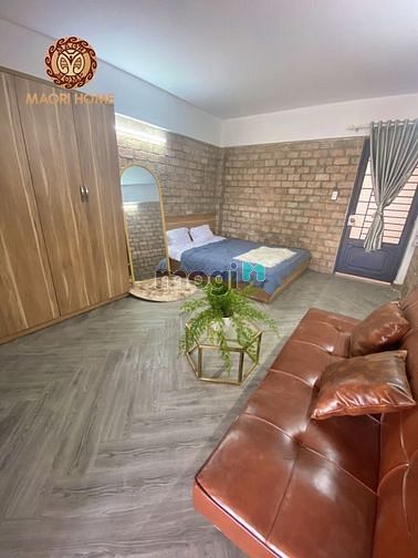 Hình ảnh 💯💯💯Studio SÂN THƯỢNG BANCOL VƯỜN cực đẹp💯💯💯