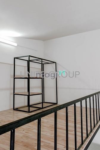 Hình ảnh Căn Hộ Duplex Full Nội Thất Thiết Kế Hiện Đại Phú Thuận Coopmart Quận7