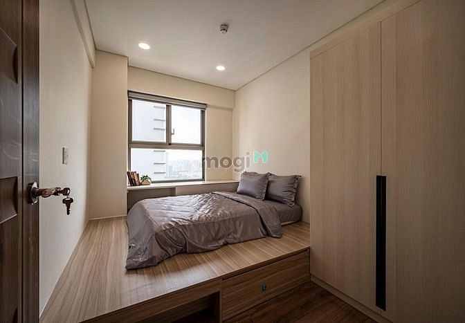 Hình ảnh Cho thuê CH Saigon South Residences, 3 PN, Miễn phí phí quản lý