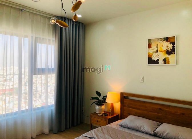 Hình ảnh NGỘP BANK! Bán CH Summer Square Q6, tầng cao 2PN