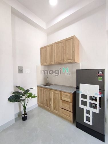 Hình ảnh 💥Studio ban công full nt Tăng Bạt Hổ