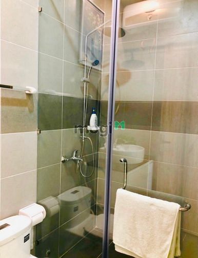 Hình ảnh NGỘP BANK! Bán CH Summer Square Q6, tầng cao 2PN