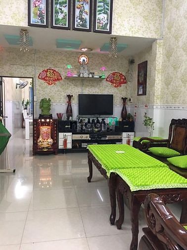 Hình ảnh CỰC PHẨM Q9 bán Man Thiện 57m2 1ty155 GIÁ 100% SHR