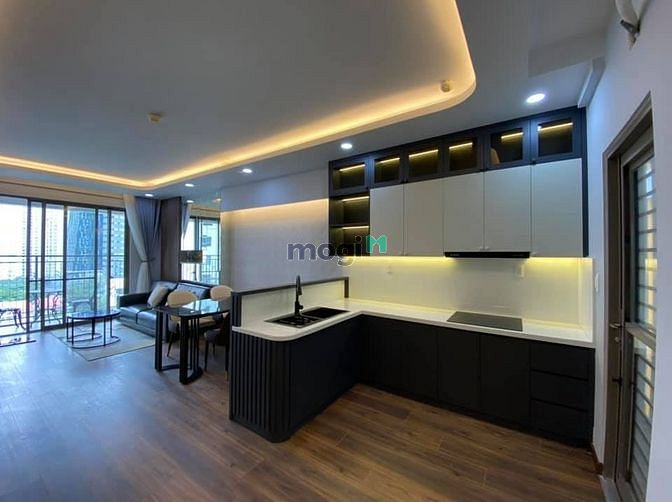 Hình ảnh Cho thuê CH Saigon South Residences, 3 PN, Miễn phí phí quản lý