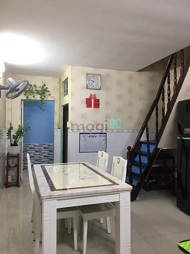 Hình ảnh CỰC PHẨM Q9 bán Man Thiện 57m2 1ty155 GIÁ 100% SHR