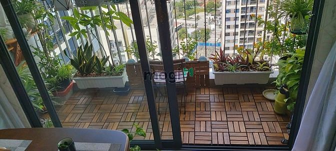 Hình ảnh Căn góc 2pn+ panorama view - Phân Khu Rainbow Cụm S1