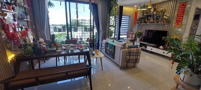 Hình ảnh Căn góc 2pn+ panorama view - Phân Khu Rainbow Cụm S1