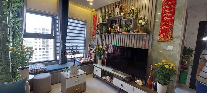 Hình ảnh Căn góc 2pn+ panorama view - Phân Khu Rainbow Cụm S1