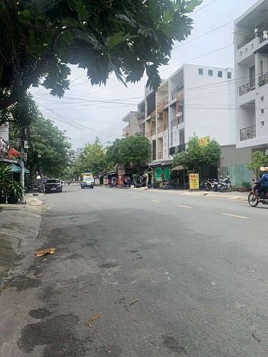 Hình ảnh Cho thuê nhà  14D Nguyễn Sỹ Sách, p15, Tân Bình