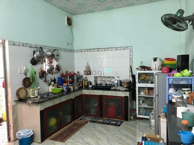 Hình ảnh Cần bán gấp nhà ở Q12-SHR-85m2