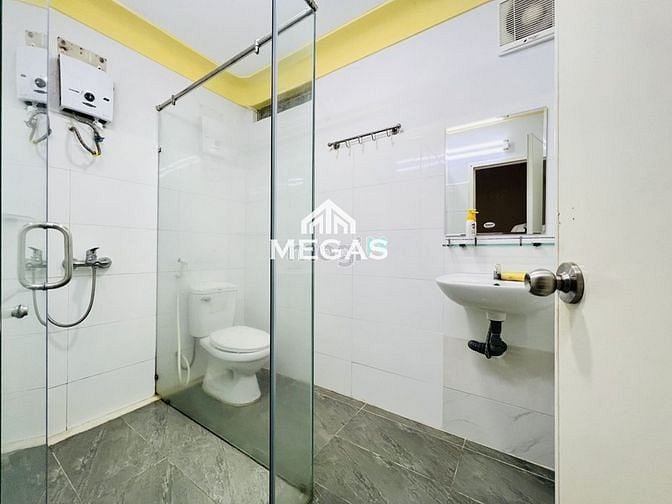 Hình ảnh ✨✨Căn Hộ Nội Thất cửa sổ thoáng ở Q3 gần chợ Tân Định-An Ninh -ĐDạng