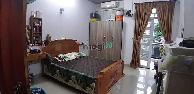 Hình ảnh Nhà hẻm xe hơi,  3 phòng ngủ, 48m2