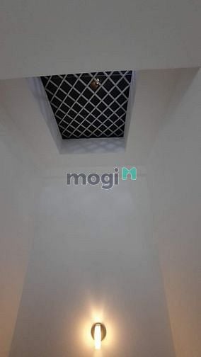 Hình ảnh Nhà hẻm xe hơi,  3 phòng ngủ, 48m2