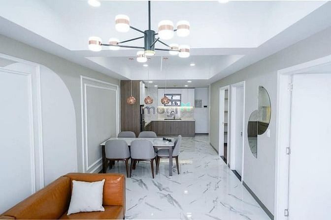 Hình ảnh Cho thuê Trang Chủ MB66.COM / Đăng Ký Tặng 66K Sunrise Riverside, 2 PN, Nhà Mới đẹp