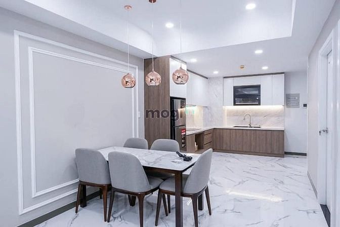 Hình ảnh Cho thuê Trang Chủ MB66.COM / Đăng Ký Tặng 66K Sunrise Riverside, 2 PN, Nhà Mới đẹp