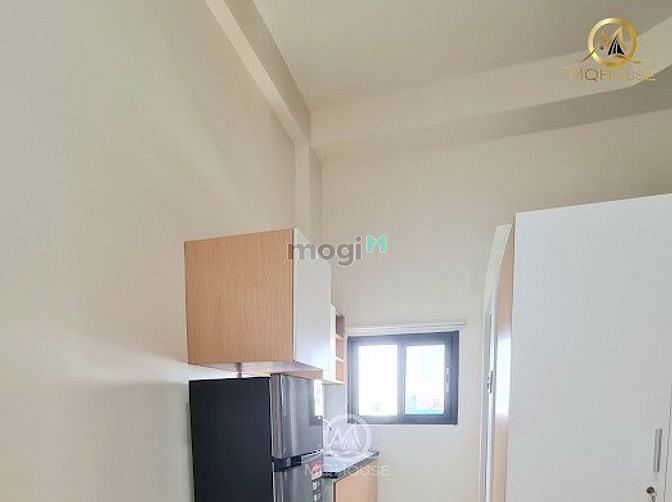Hình ảnh 🍁Căn Hộ Studio Full Nội Thất Giá Rẻ Ngay Chợ Bà Chiểu