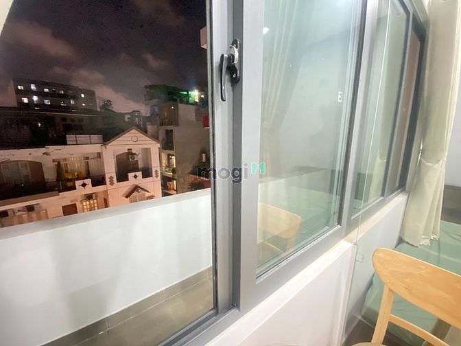 Hình ảnh Cho thuê CHDV mới xây đường Lê Văn Sỹ