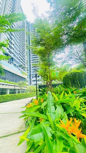 Hình ảnh CHo Thuê 2PN cơ bản Kingdom101 Quận10 giá 17 -18 triệu