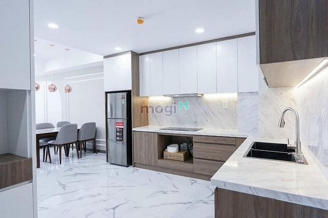 Hình ảnh Cho thuê Trang Chủ MB66.COM / Đăng Ký Tặng 66K Sunrise Riverside, 2 PN, Nhà Mới đẹp