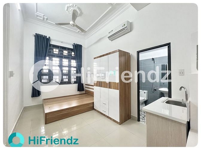 Hình ảnh Chdv đầy đủ tiện nghi sát Trường Trinh