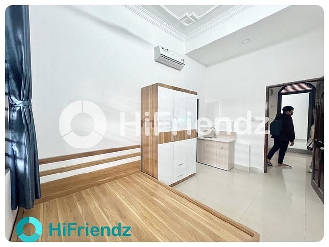 Hình ảnh Chdv đầy đủ tiện nghi sát Trường Trinh
