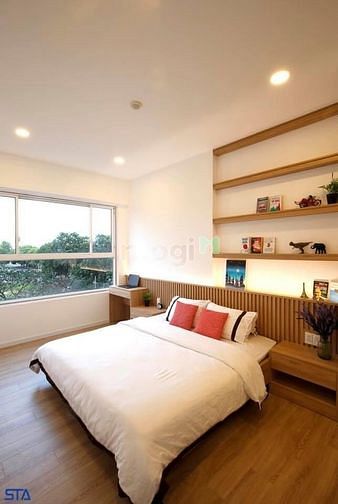 Hình ảnh Cho thuê Saigon South  Residences, 2PN, 13 TRiệu, Full Nội Thất
