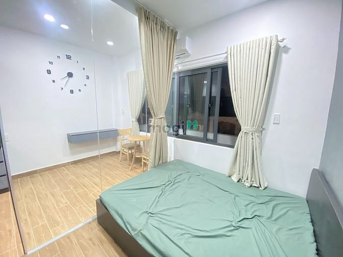 Hình ảnh Cho thuê CHDV mới xây đường Lê Văn Sỹ