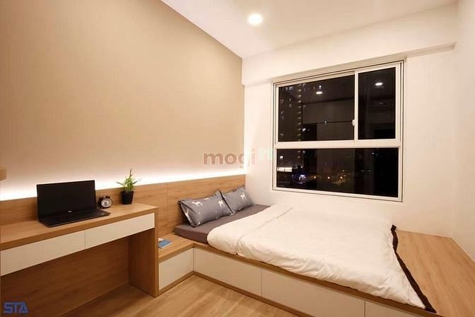 Hình ảnh Cho thuê Saigon South  Residences, 2PN, 13 TRiệu, Full Nội Thất
