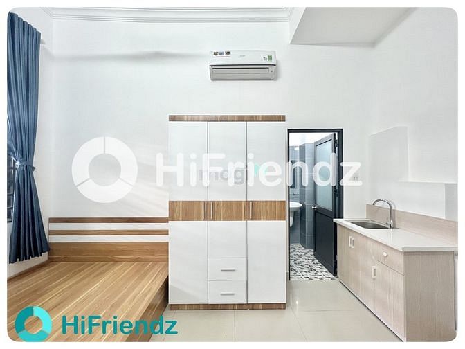 Hình ảnh Chdv đầy đủ tiện nghi sát Trường Trinh
