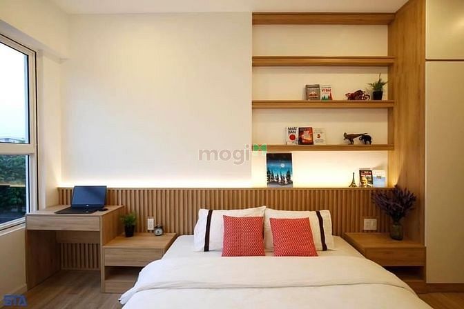 Hình ảnh Cho thuê Saigon South  Residences, 2PN, 13 TRiệu, Full Nội Thất