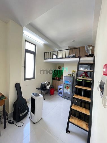 Hình ảnh Căn Hộ Duplex Full NT Xô Viết Nghệ Tĩnh Bình Thạnh