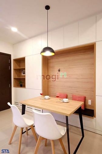 Hình ảnh Cho thuê Saigon South  Residences, 2PN, 13 TRiệu, Full Nội Thất
