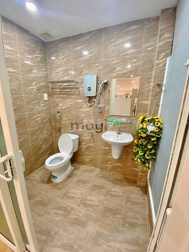 Hình ảnh Mb6623 nạp rút nhanh chóng Mới 100%_1PN riêng__Viettel Tower - Mới Tháng 4/