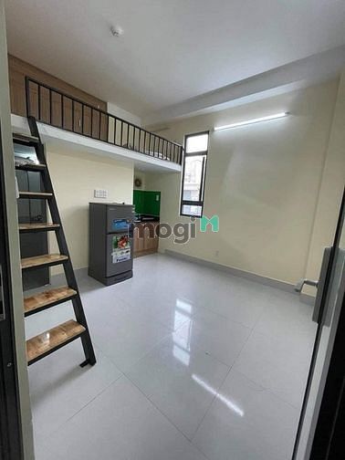 Hình ảnh Căn Hộ Duplex Full NT Xô Viết Nghệ Tĩnh Bình Thạnh