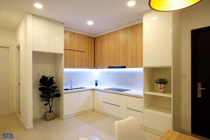 Hình ảnh Cho thuê Saigon South  Residences, 2PN, 13 TRiệu, Full Nội Thất