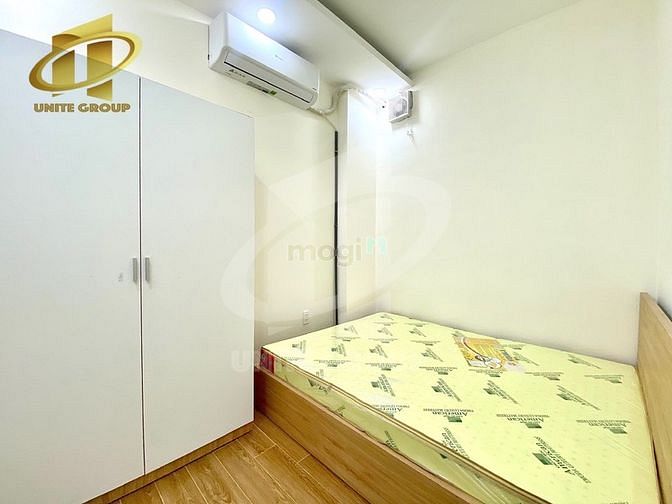 Hình ảnh Căn Hộ Full Nội Thất Nằm Ngay Trung Tâm Quận 4