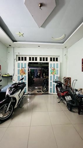 Hình ảnh Bán nhà trần thị cờ thới an quận 12 100m2 5 tỷ 3...