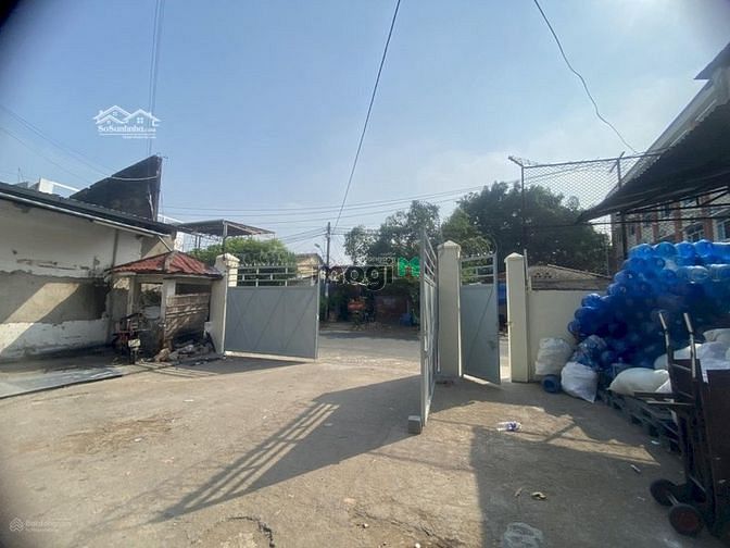 Hình ảnh Cho thuê Kho Kinh Dương Vương, P12, Quận 6