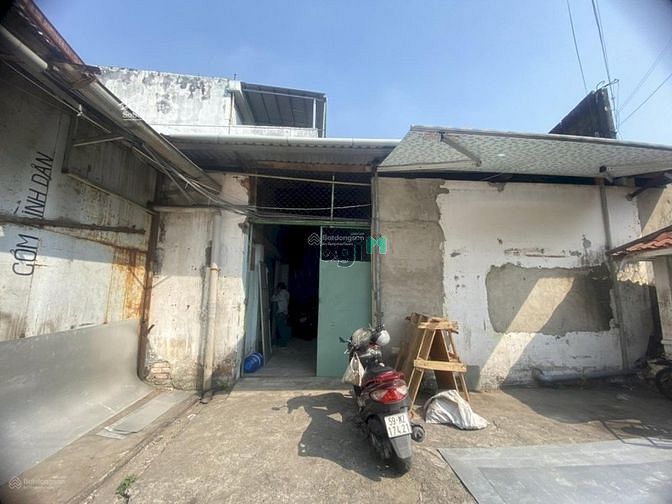 Hình ảnh Cho thuê Kho Kinh Dương Vương, P12, Quận 6