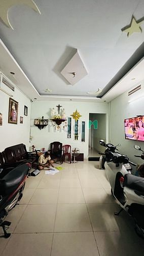 Hình ảnh Bán nhà trần thị cờ thới an quận 12 100m2 5 tỷ 3...