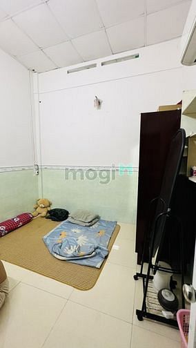 Hình ảnh Bán nhà trần thị cờ thới an quận 12 100m2 5 tỷ 3...