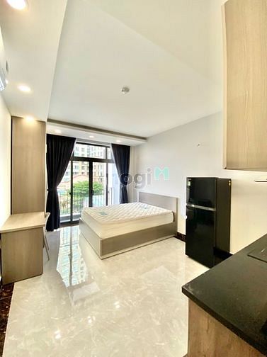 Hình ảnh 🎉🎉Căn Hộ Studio_Full Nội Thất_Máy Giặt Riêng_Ban Công Thoáng Mát