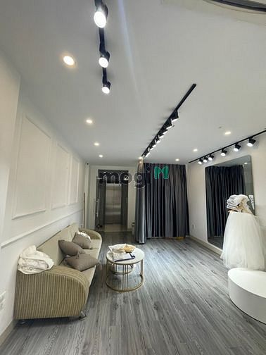Hình ảnh Cho thuê nhà mặt phố khu xã đàn - khâm thiên - tôn đức thắng.
