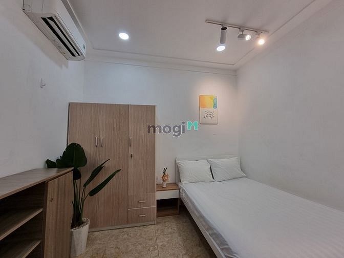Hình ảnh Căn Hộ Full Nội Thất Nằm Ngay Trung Tâm Quận 4