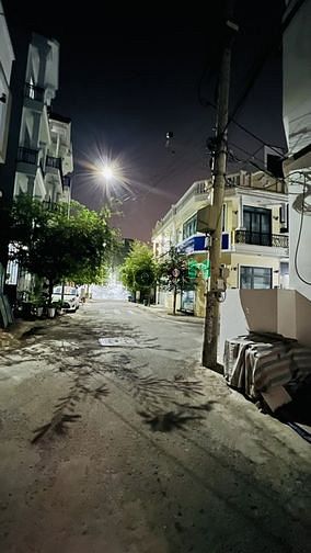 Hình ảnh Bán nhà trần thị cờ thới an quận 12 100m2 5 tỷ 3...