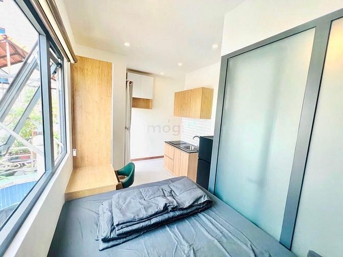 Hình ảnh Cho thuê Trang Chủ MB66.COM / Đăng Ký Tặng 66K full nội thất nhà mới ban công