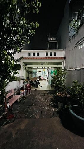 Hình ảnh Bán nhà trần thị cờ thới an quận 12 100m2 5 tỷ 3...