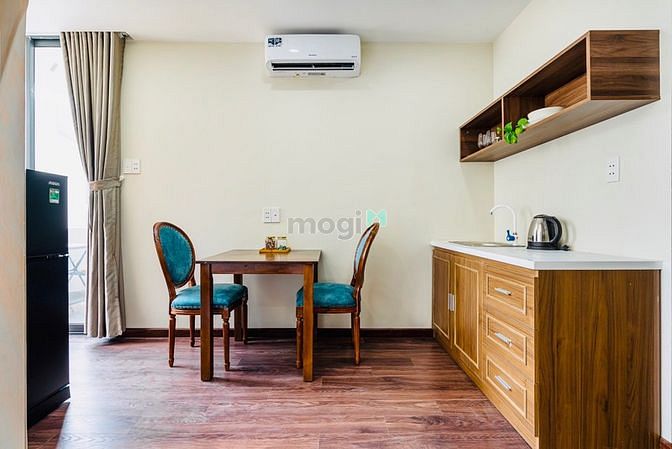 Hình ảnh 💫⚡️Căn Hộ 1PN luxury 🛵 Chợ Bến Thành 📍Q.1